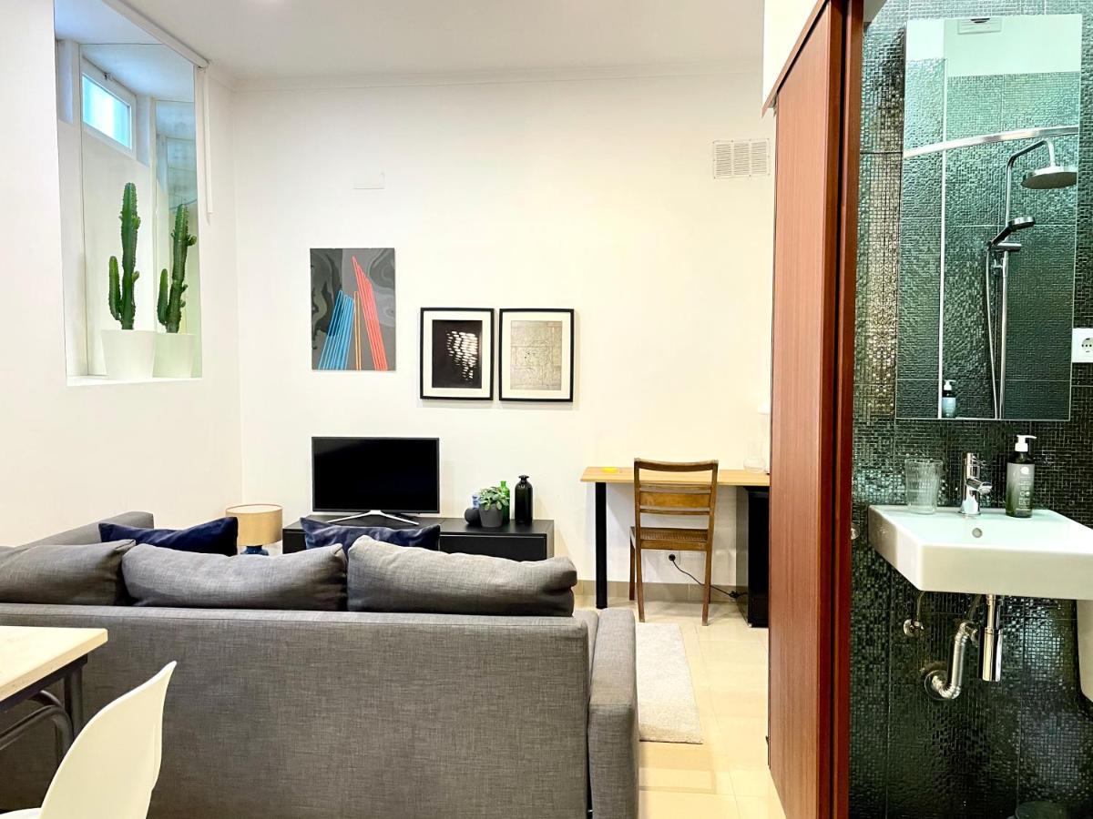 Claude Homes Lisbon Marques エクステリア 写真