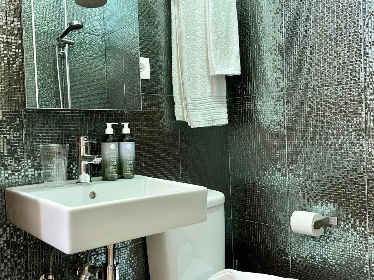 Claude Homes Lisbon Marques エクステリア 写真
