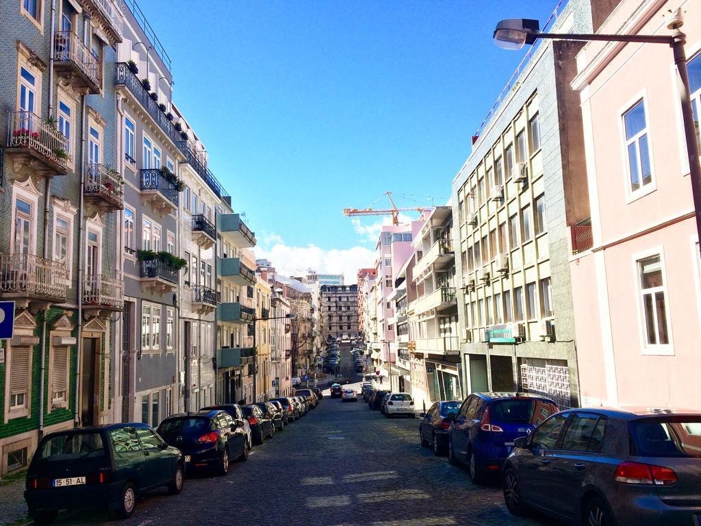 Claude Homes Lisbon Marques エクステリア 写真