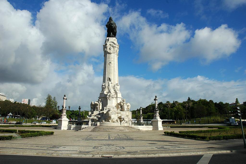 Claude Homes Lisbon Marques エクステリア 写真