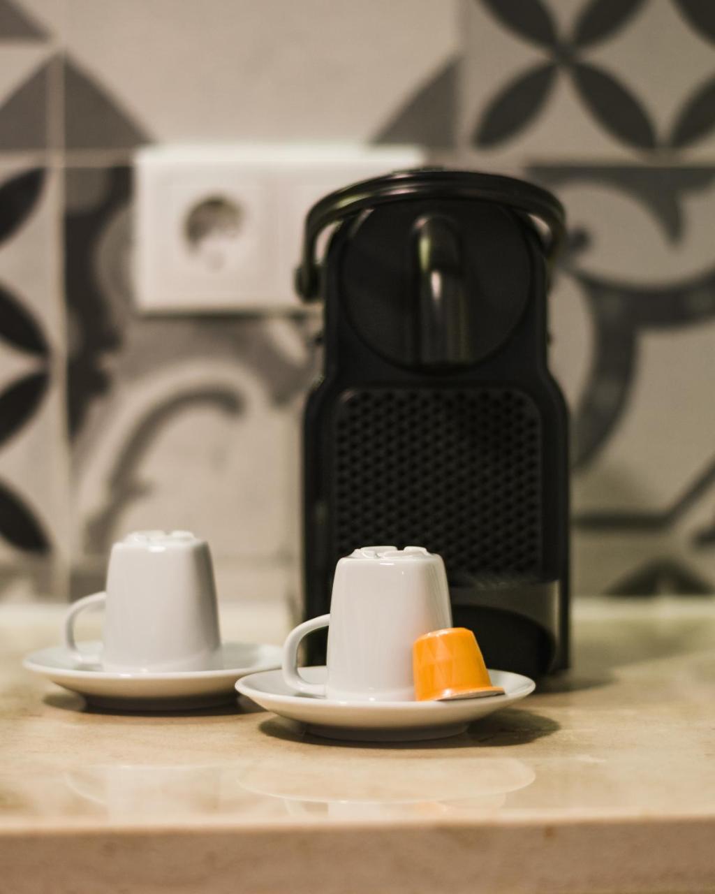 Claude Homes Lisbon Marques エクステリア 写真