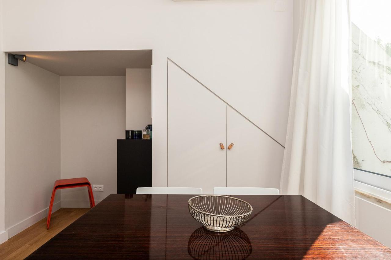 Claude Homes Lisbon Marques エクステリア 写真
