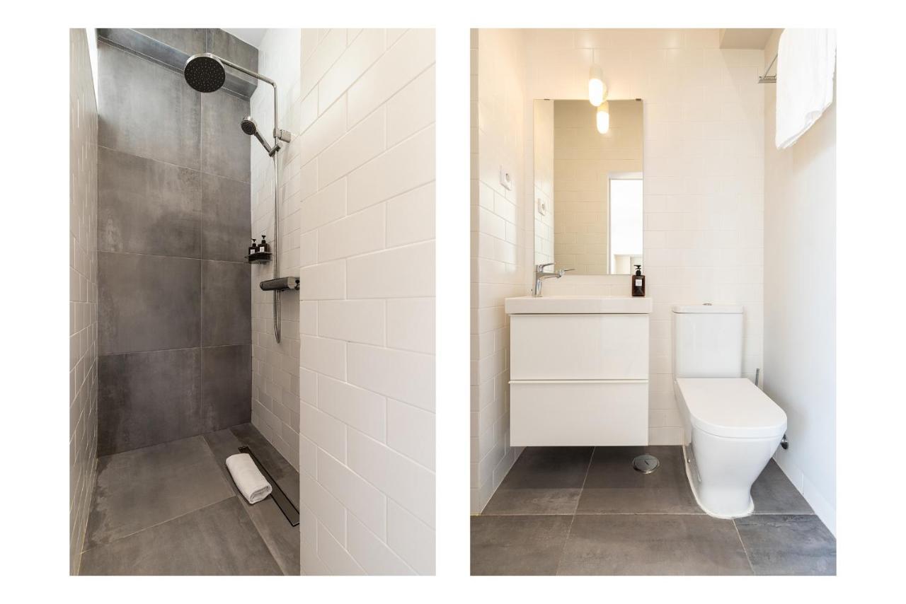 Claude Homes Lisbon Marques エクステリア 写真