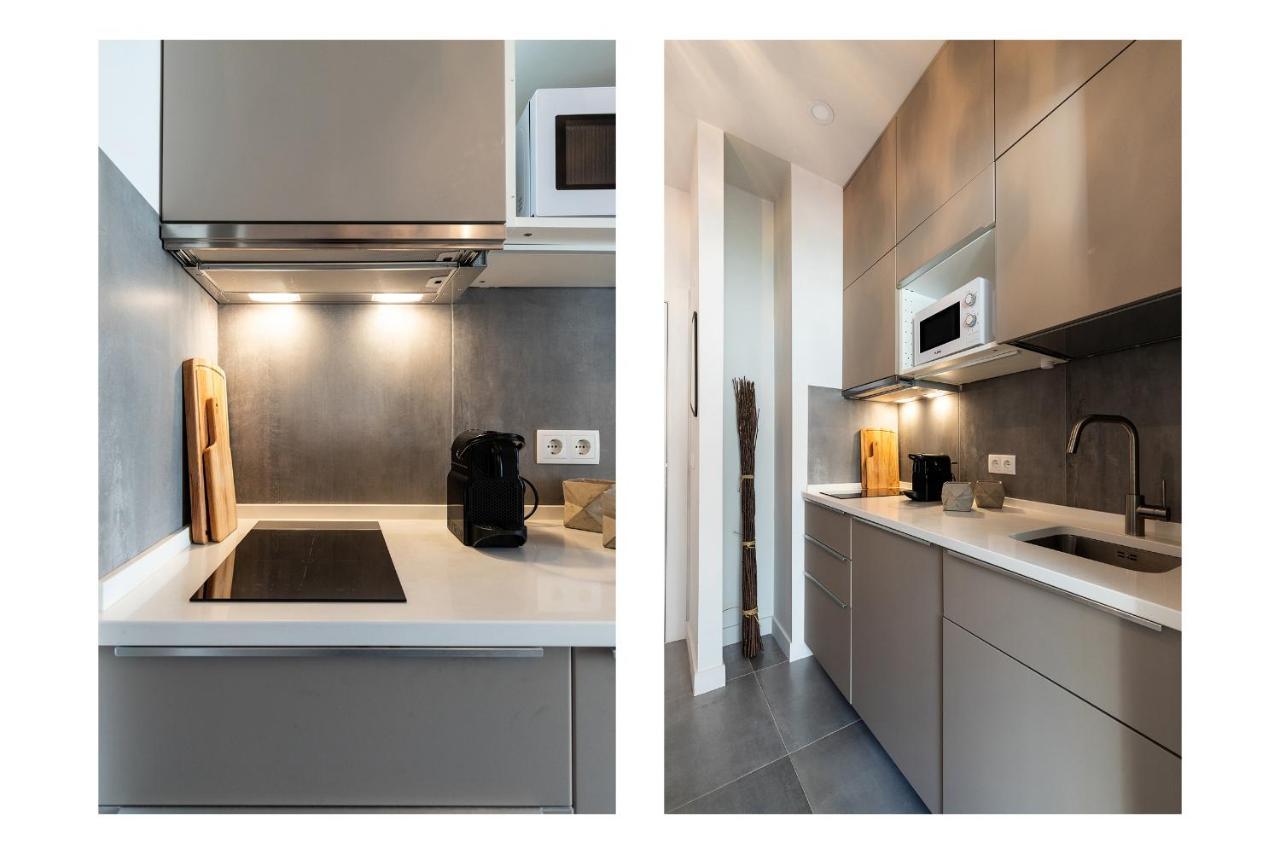 Claude Homes Lisbon Marques エクステリア 写真