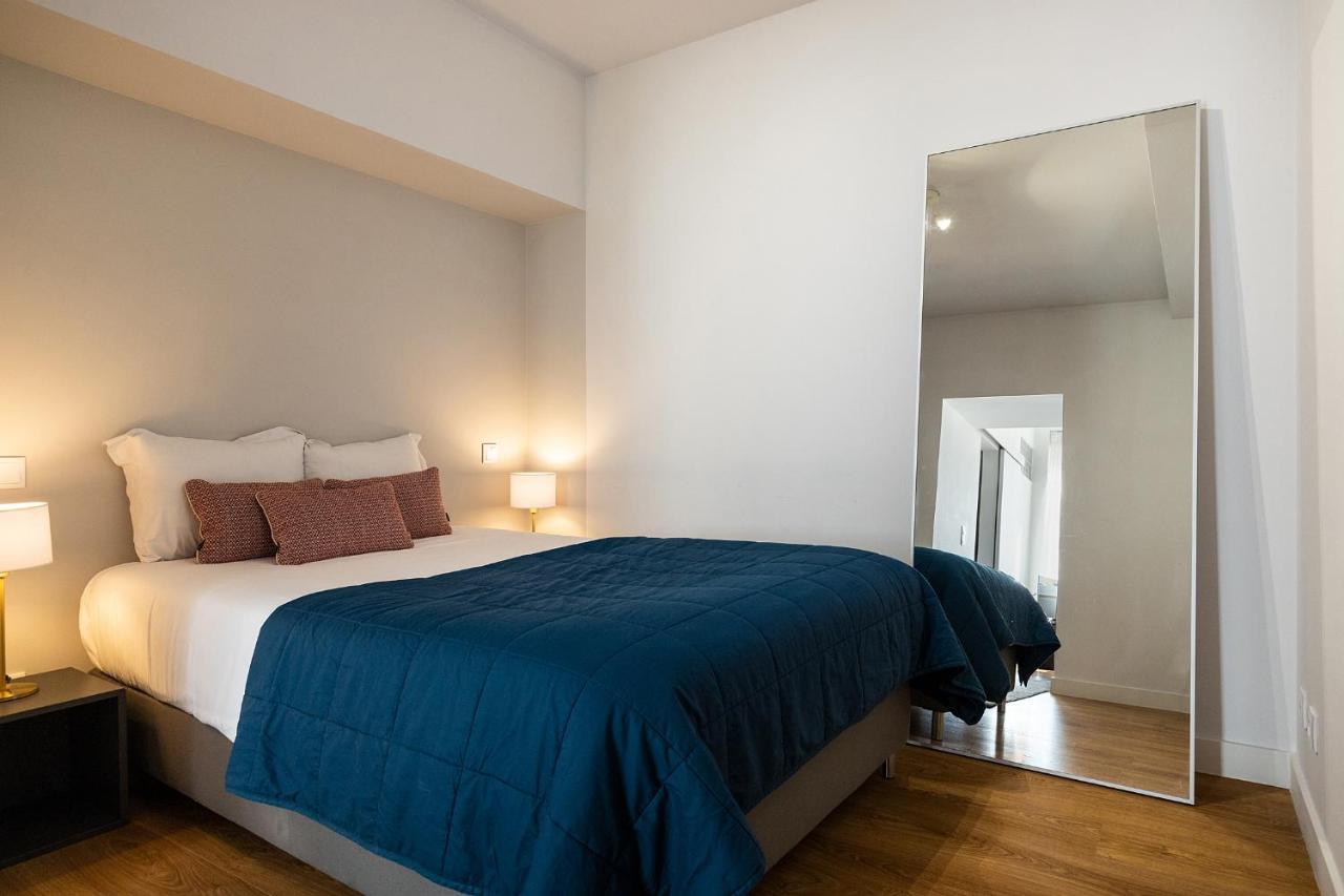 Claude Homes Lisbon Marques エクステリア 写真
