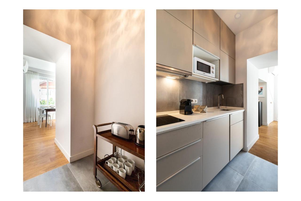 Claude Homes Lisbon Marques エクステリア 写真