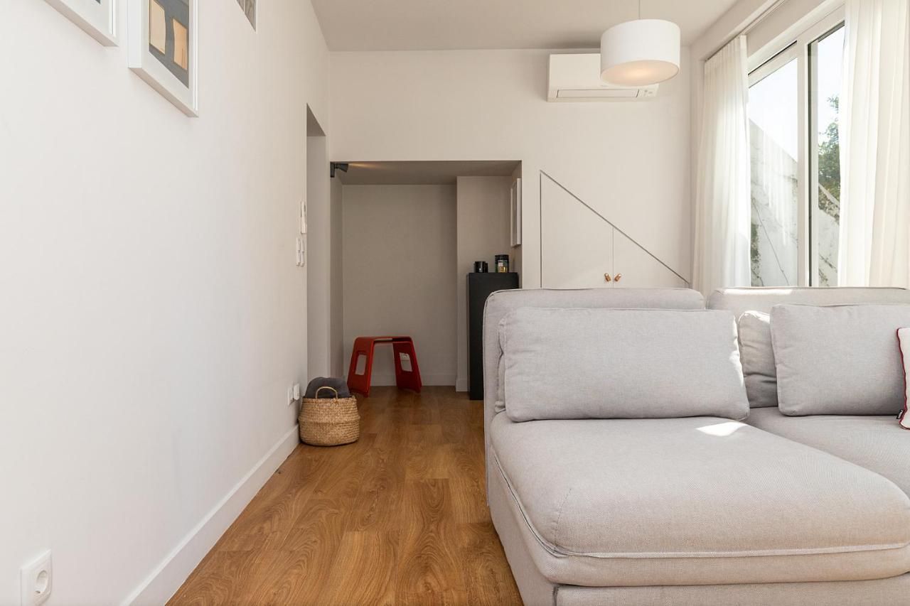 Claude Homes Lisbon Marques エクステリア 写真