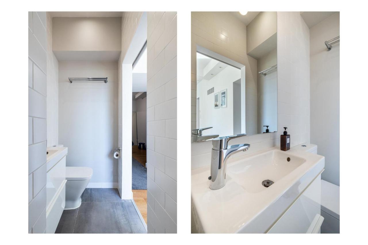 Claude Homes Lisbon Marques エクステリア 写真