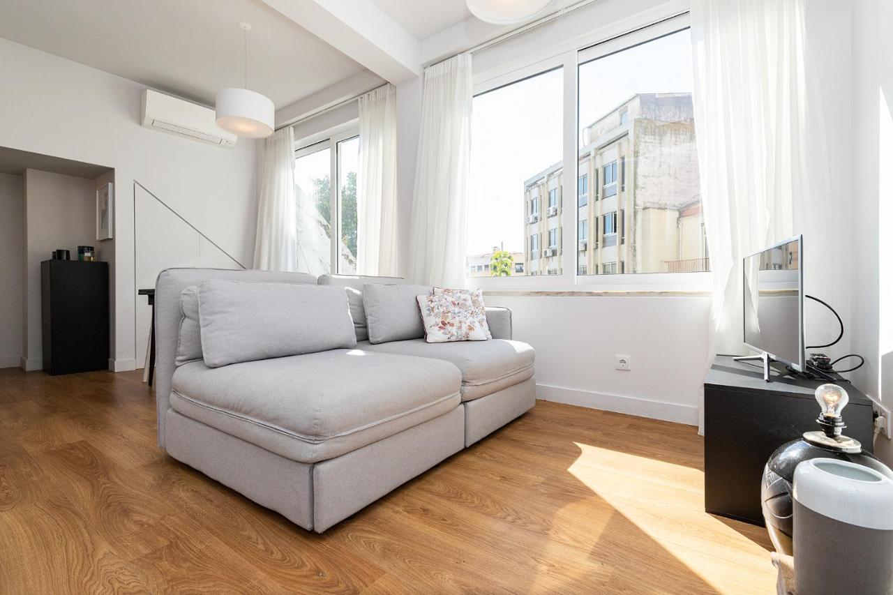Claude Homes Lisbon Marques エクステリア 写真