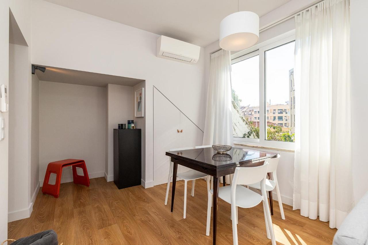 Claude Homes Lisbon Marques エクステリア 写真