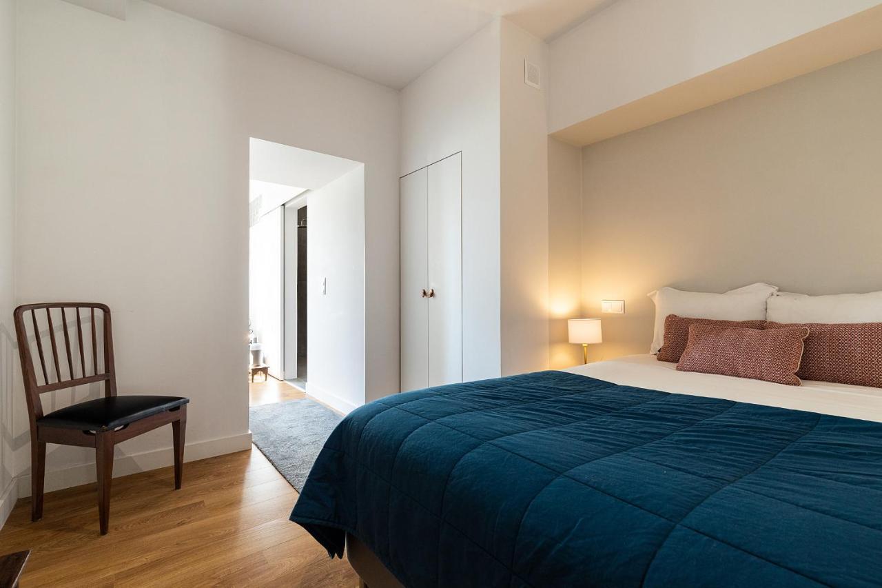 Claude Homes Lisbon Marques エクステリア 写真