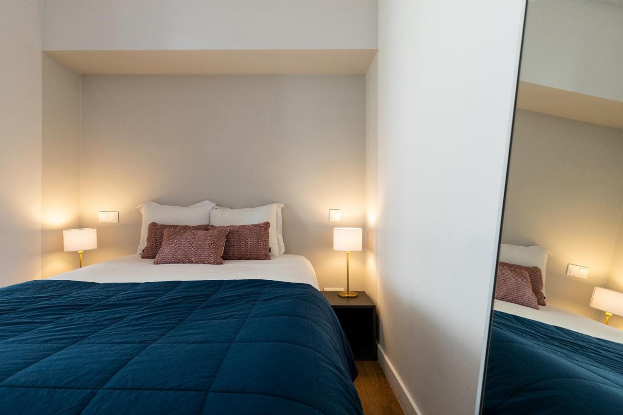 Claude Homes Lisbon Marques エクステリア 写真